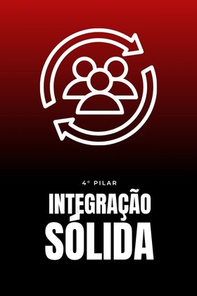 Integração