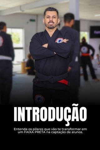 Introdução Capa modulo
